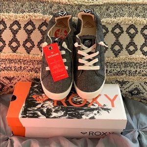 NEW Roxy women’s shoes